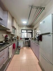 Blk 461 Clementi Avenue 3 (Clementi), HDB 4 Rooms #577396391